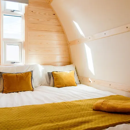 Glenlivet By Wigwam Holidays Tomintoul Room photo